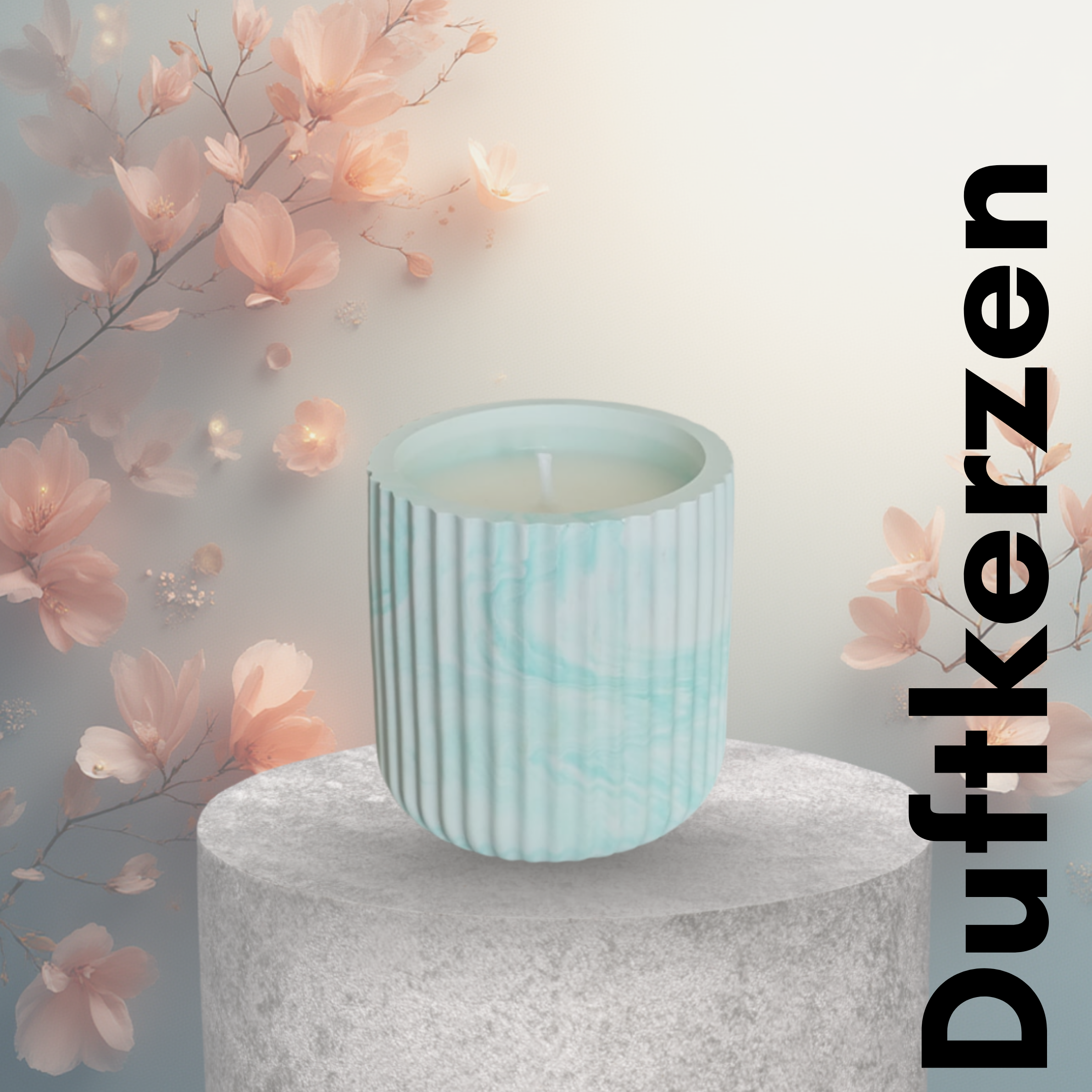 Duftkerzen