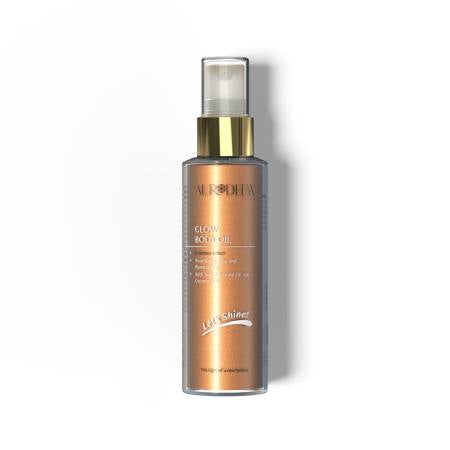 Glow Body Oil (U20B)