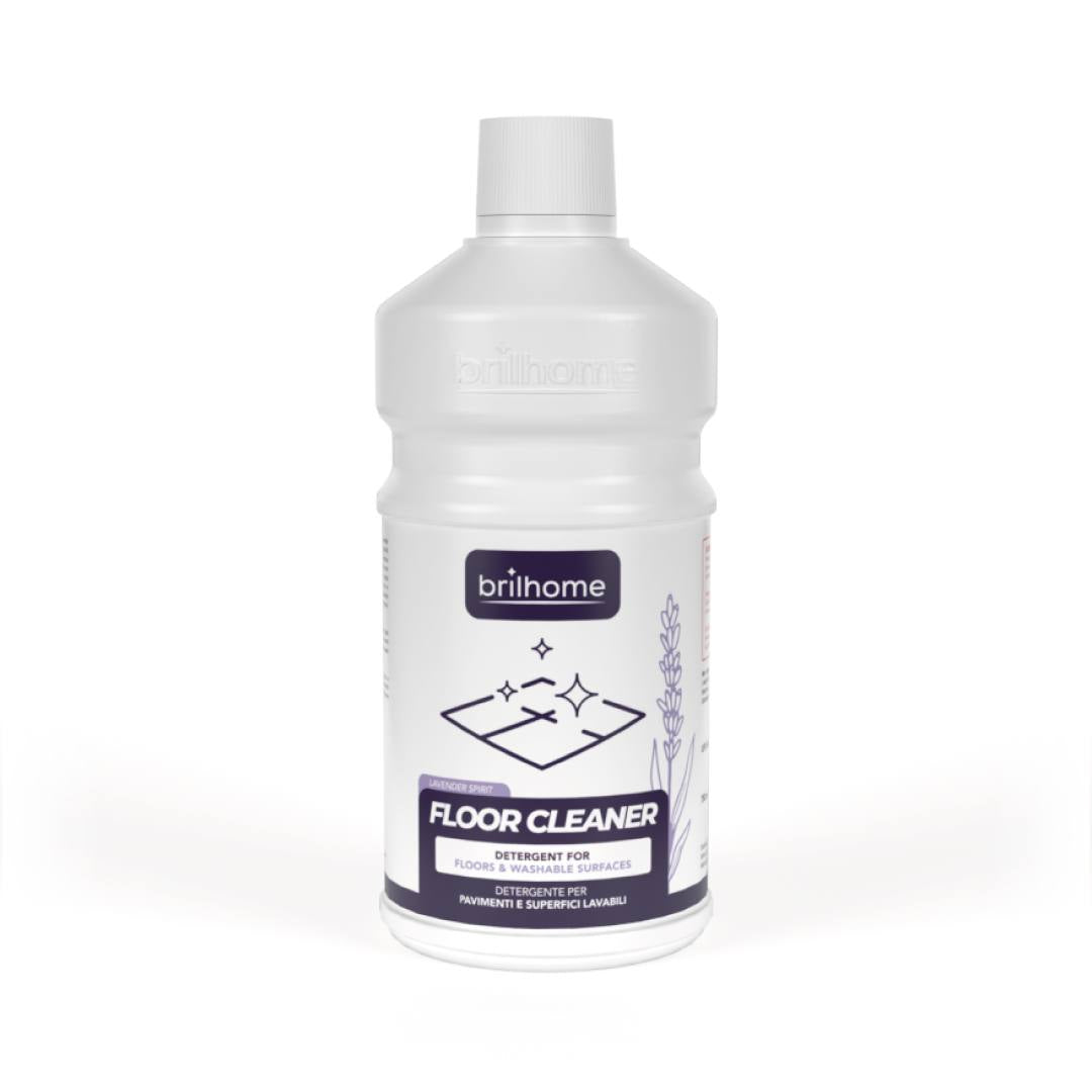 Floor Cleaner – Reiniger für Böden & abwaschbare Oberflächen (BH0207) - Lavender Spirit