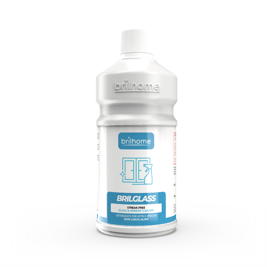 Brilglass – Glas- & Spiegelreiniger (BH0206)