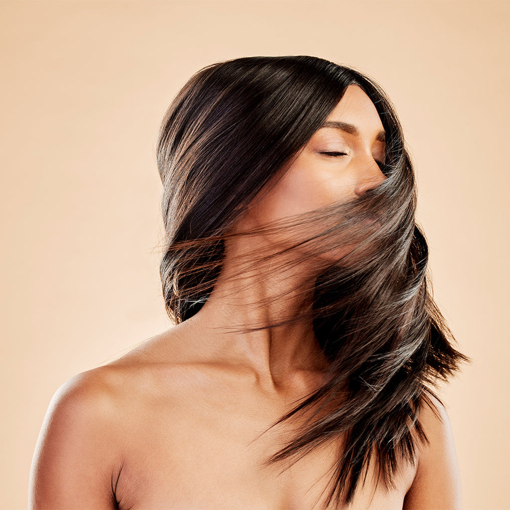 LIGHT DROPS Floral Sweetness – Flüssigkristalle für Haare (CAP29)