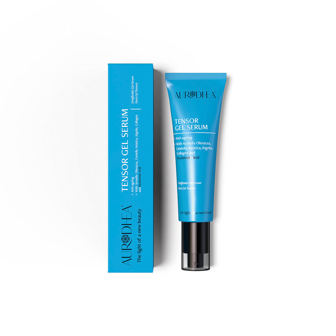 Straffendes Gel-Serum mit Hyaluronsäure (CR08B)