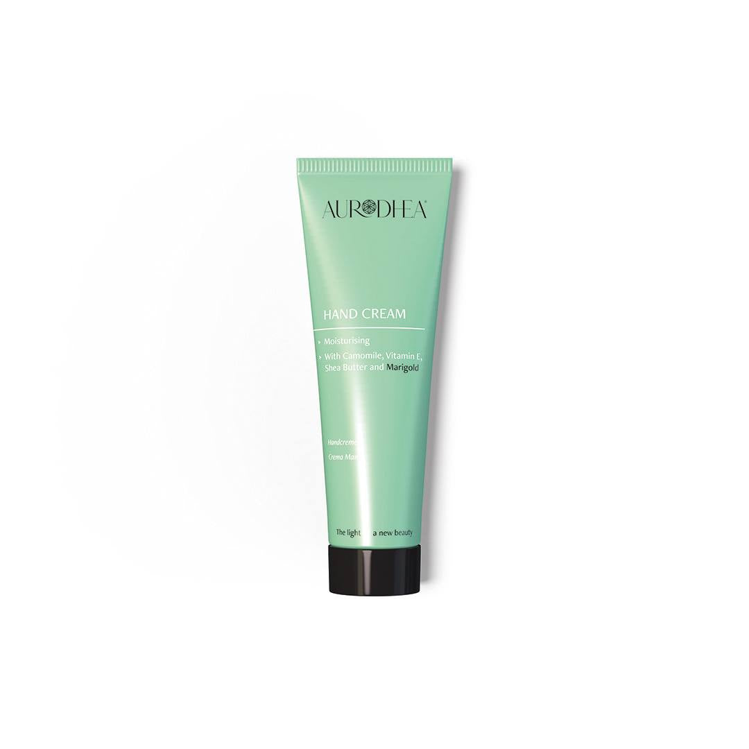 Handcreme mit Ringelblume (CR15B)