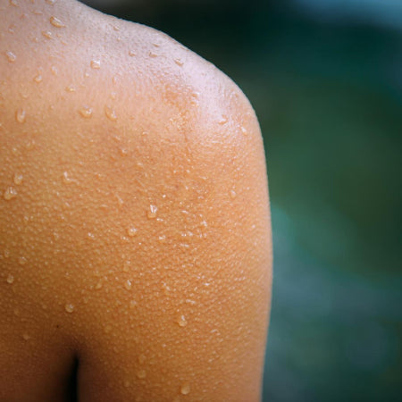 Erste-Hilfe Spray mit 98% Aloe Vera (CR23B)