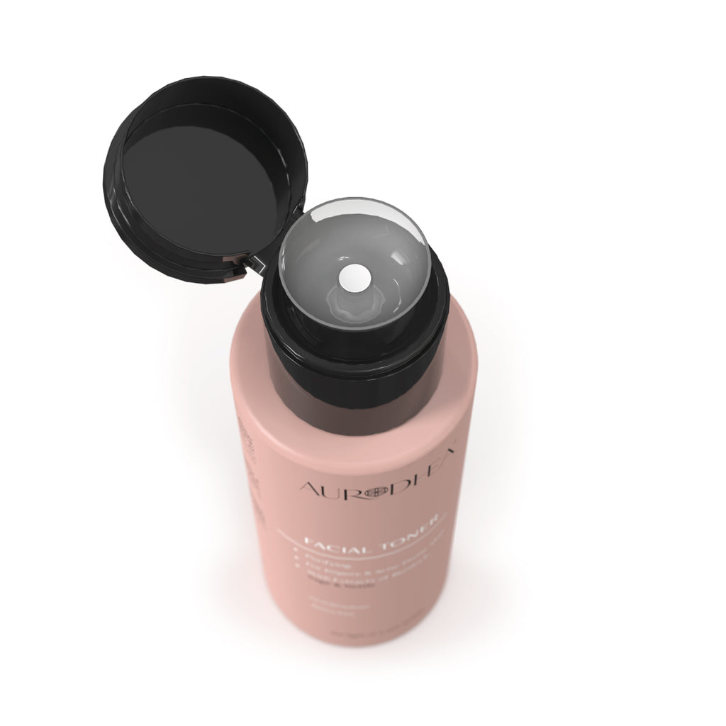 Gesichtswasser für unreine, zu Akne neigende Haut (CR26B)