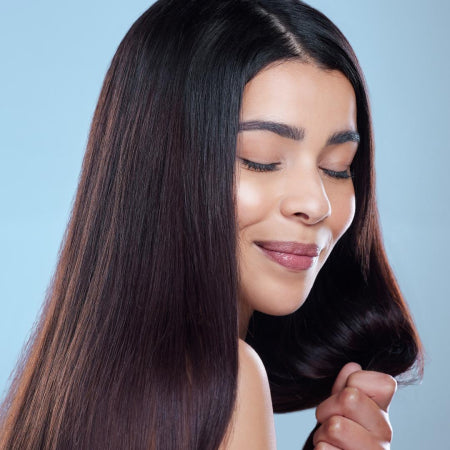 Anti-Haarverlust Lotion mit Undaria Pinnatifida (FA02B)