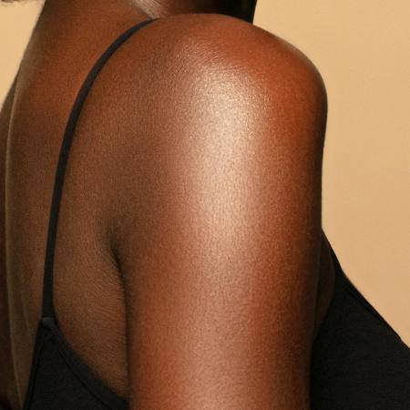 Glow Body Oil (U20B)