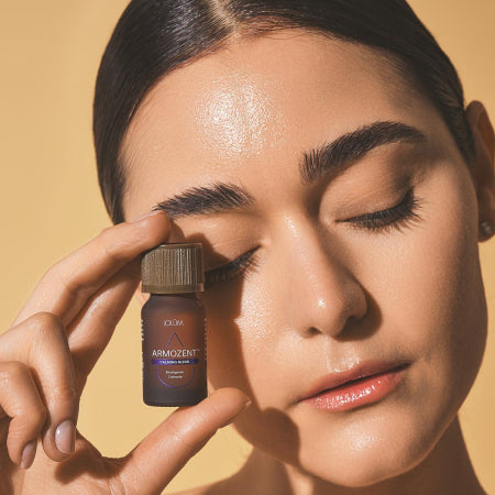 ARMOZENT™ – Ätherische Ölmischung, beruhigend (LO002)
