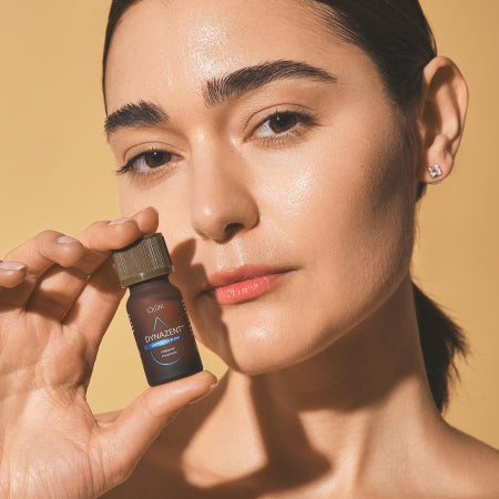 DYNAZENT™ – Ätherische Ölmischung, kräftigend (LO003)