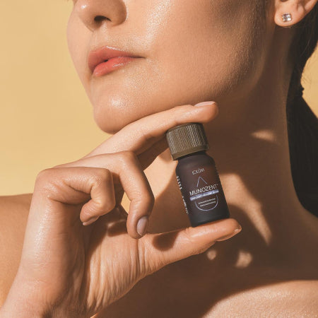 MUNOZENT™ – Ätherische Ölmischung, immunstimulierend (LO004)