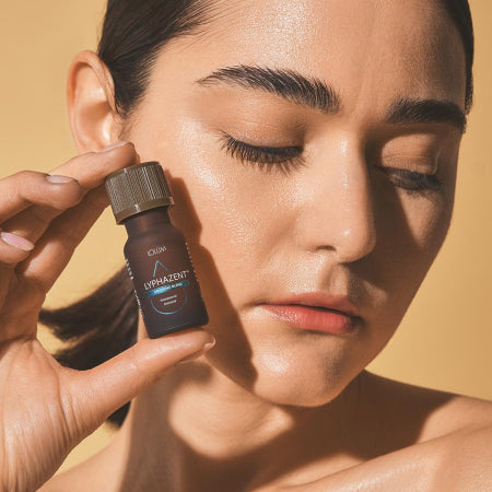 LYPHAZENT™ – Ätherische Ölmischung, entwässernd (LO005)