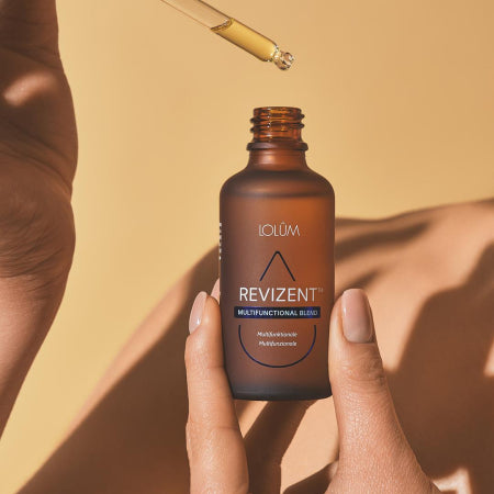 REVIZENT™ – Ätherische Ölmischung, multifunktional (LO006)