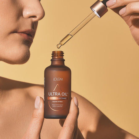 ULTRA OIL™ – Pflanzenölmischung, pflegend und beruhigend (LO007)