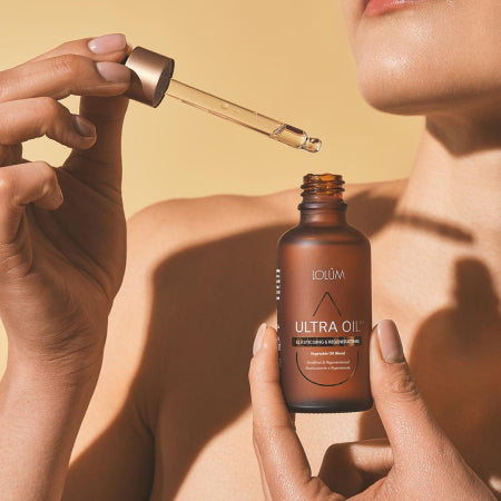 ULTRA OIL™ – Pflanzenölmischung, straffend und regenerierend (LO008)