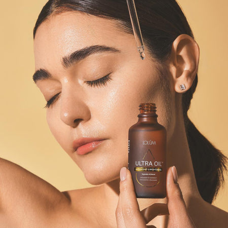 ULTRA OIL™ – Pflanzenölmischung, antioxidativ und aufhellend (LO009)