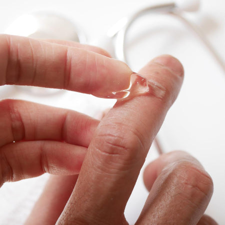 Anti-Juckreiz beruhigendes Gel (MD04B)