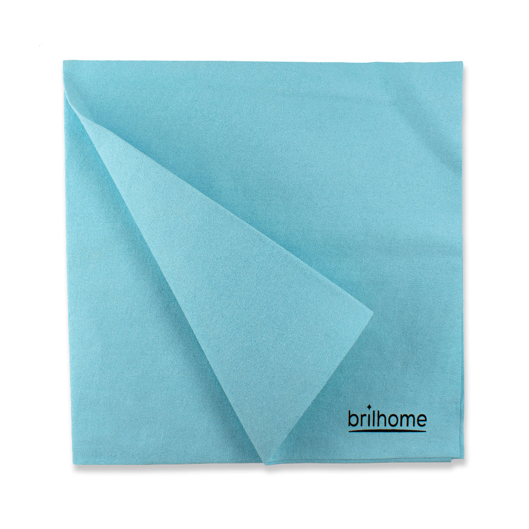 WILMA – Mikrofasertuch für strahlenden Glanz (MIC05)