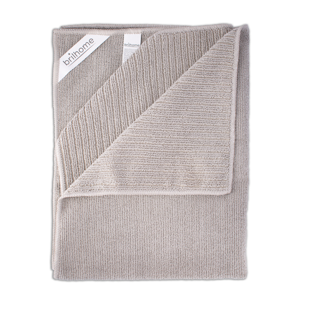 SUSY – Mikrofasertuch für Parkett- und Laminatböden (MIC06)