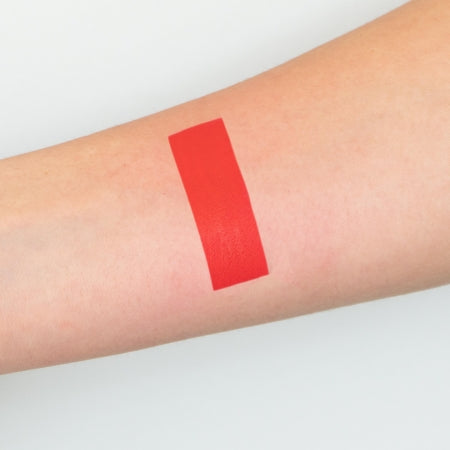 LIP CREAM MATTE – MATTER FLÜSSIGER LIPPENSTIFT | POPPY RED (MKLIP50)