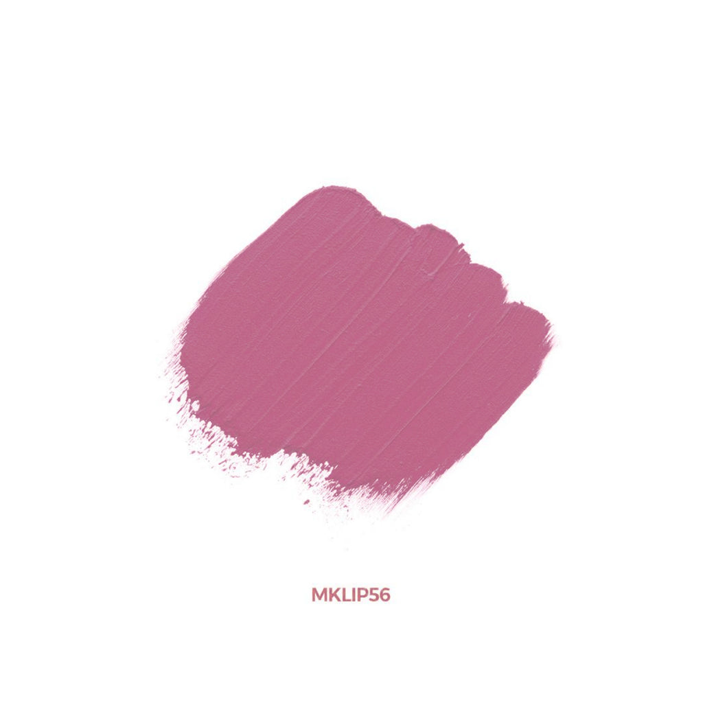 LIP CREAM MATTE – MATTER FLÜSSIGER LIPPENSTIFT | PEONY (MKLIP56)