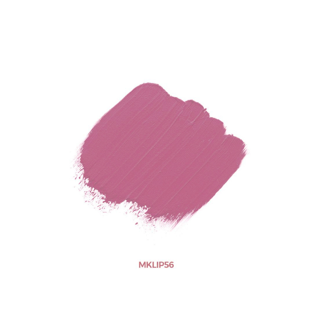 LIP CREAM MATTE – MATTER FLÜSSIGER LIPPENSTIFT | PEONY (MKLIP56)