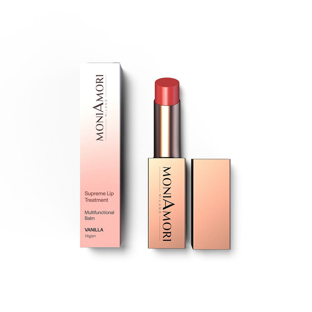 Supreme Lip Treatment – Vanille (MM002)