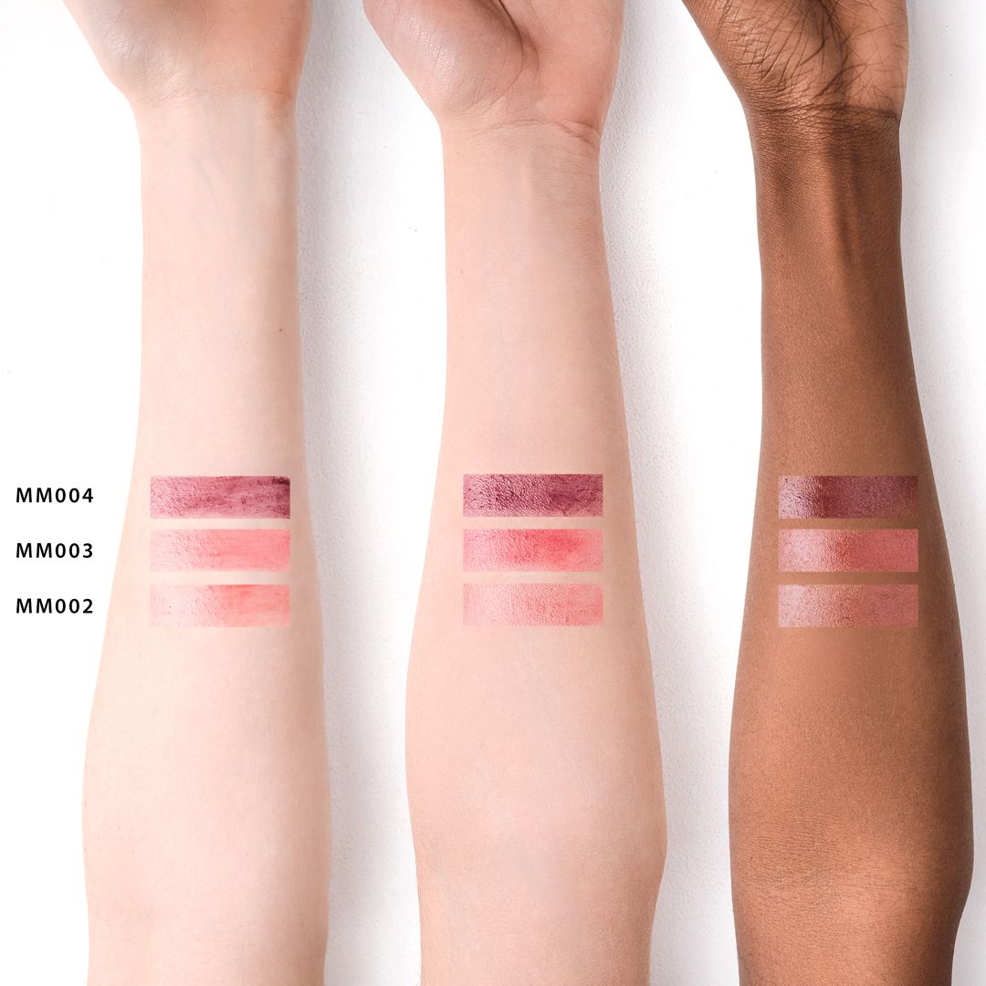 Supreme Lip Treatment – Vanille (MM002)