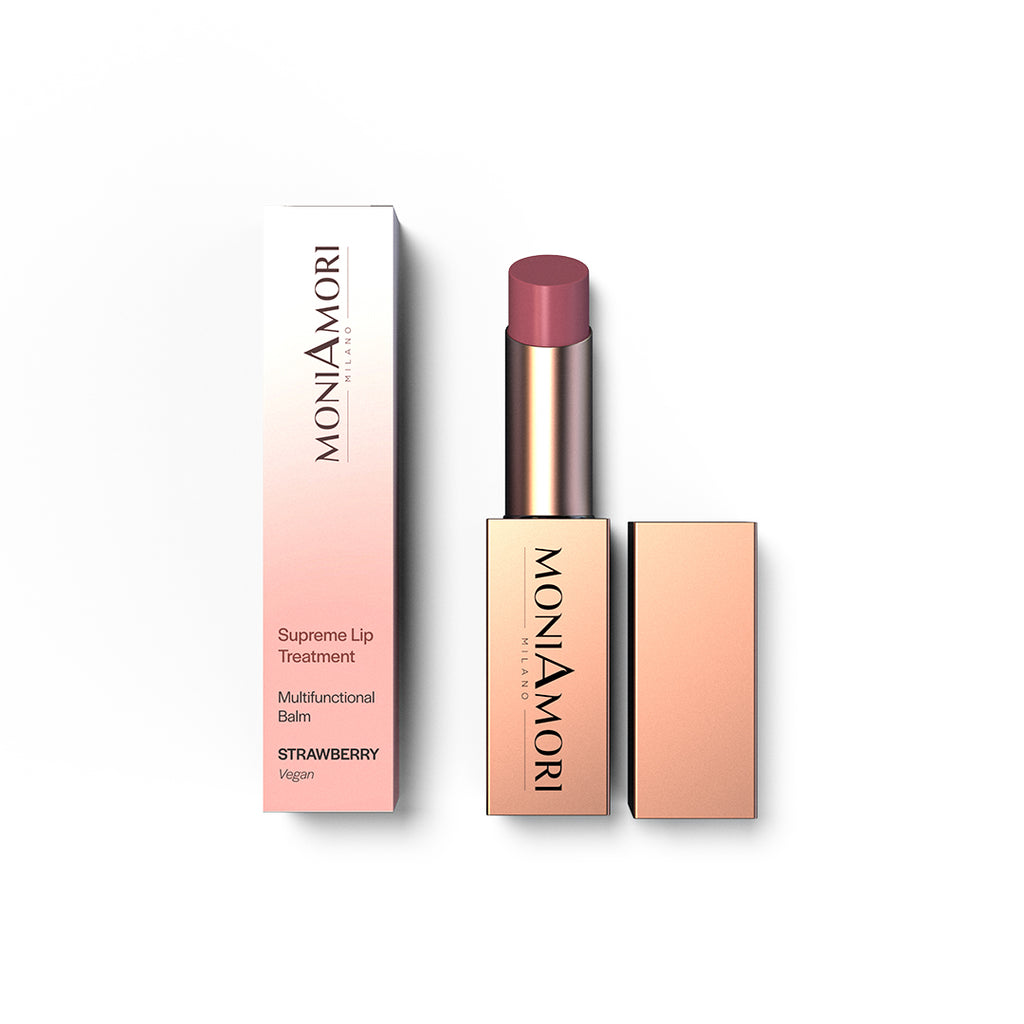 Supreme Lip Treatment – Erdbeere (MM003)
