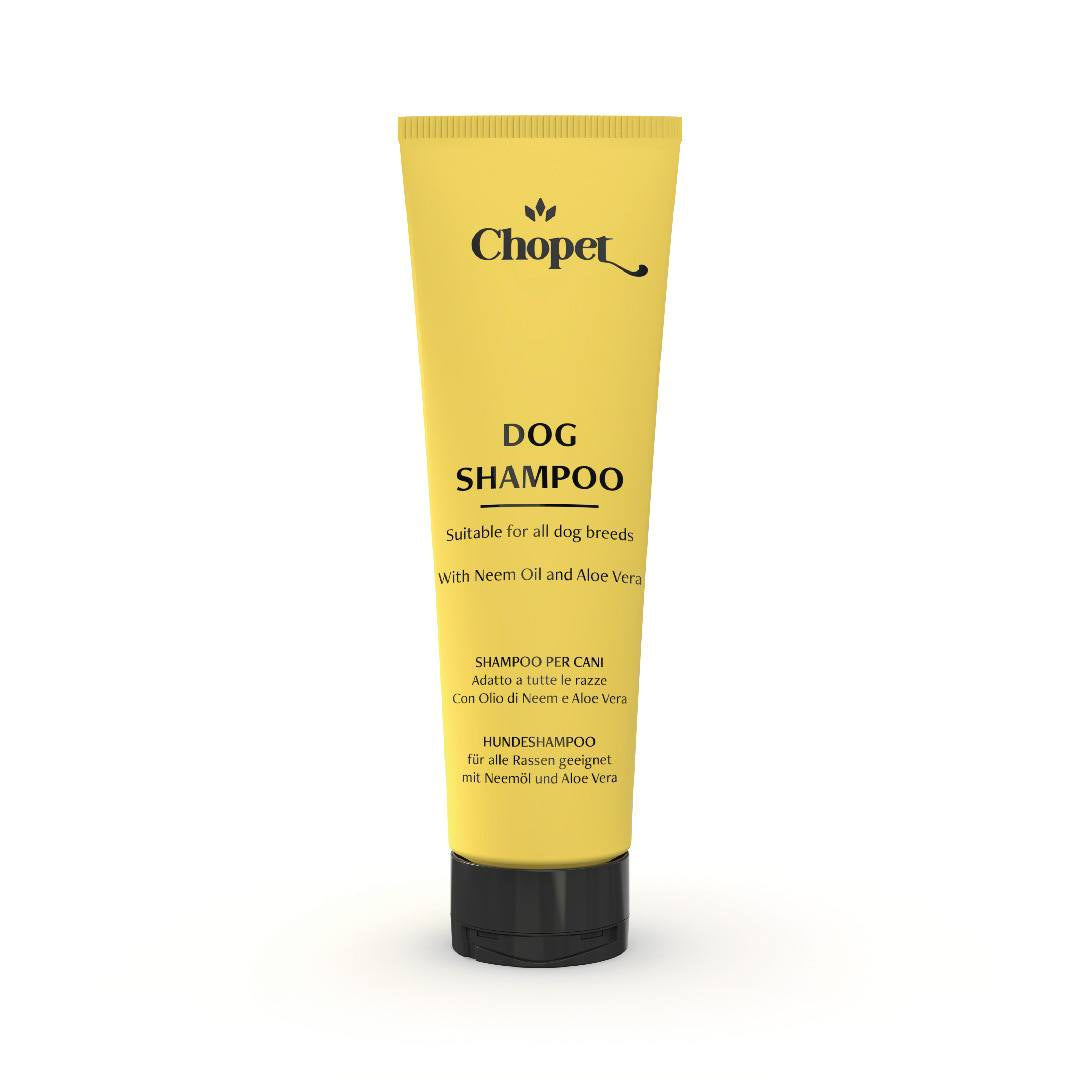 Hundeshampoo (AN01B)