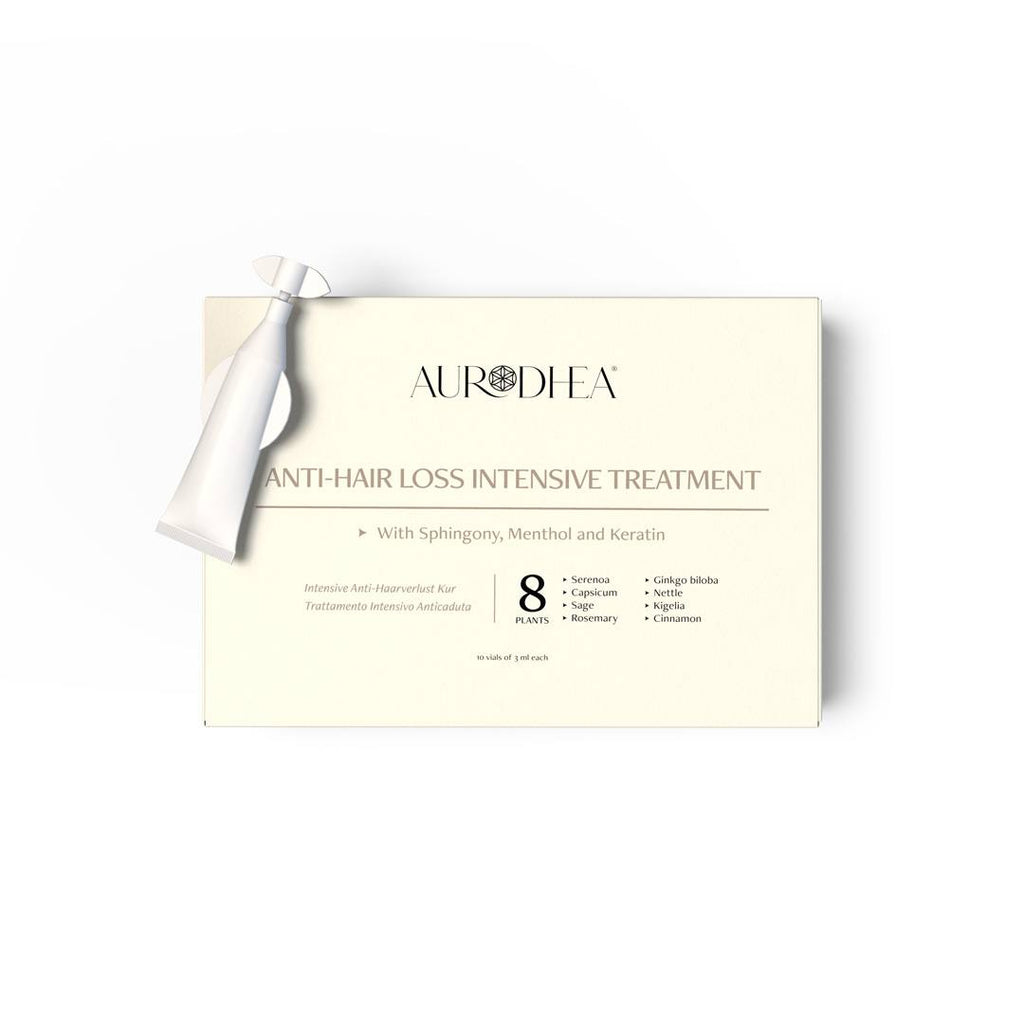 INTENSIVE ANTI-HAARVERLUST KUR (FA01B)
