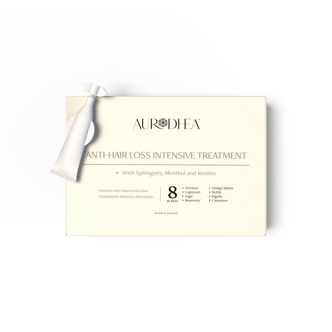 INTENSIVE ANTI-HAARVERLUST KUR (FA01B)