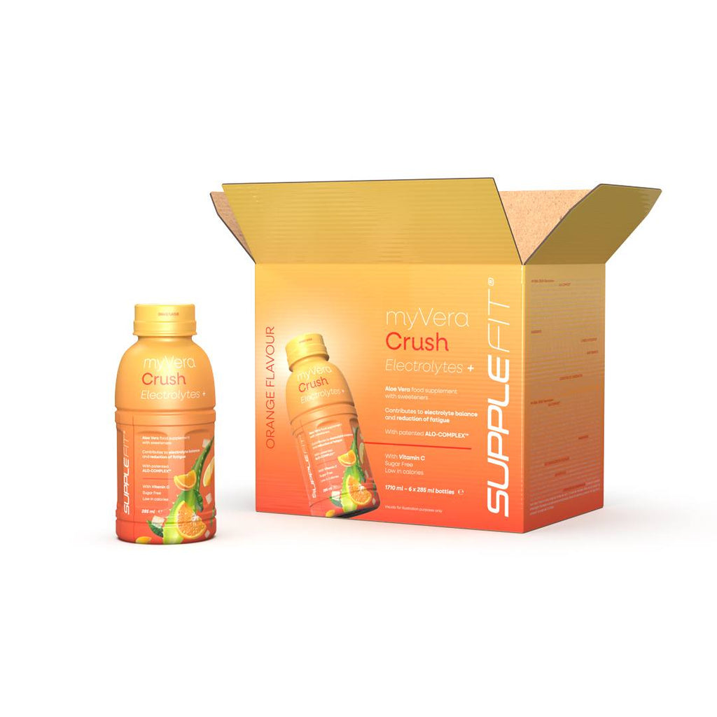 MYVERA CRUSH Electrolytes + (INTA006)