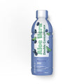 ALOE VERA, Blattsaft & Blattmark mit Heidelbeersaft (INTB061)