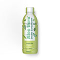 ALOE VERA, Blattsaft & Blattmark mit Grünem Tee (INTB062)