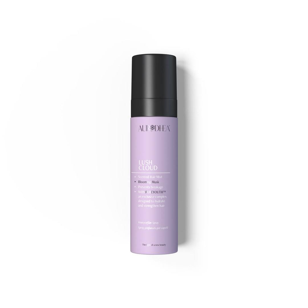 LUSH CLOUD – Haarparfüm-Spray Blooming Musk (SHM002)