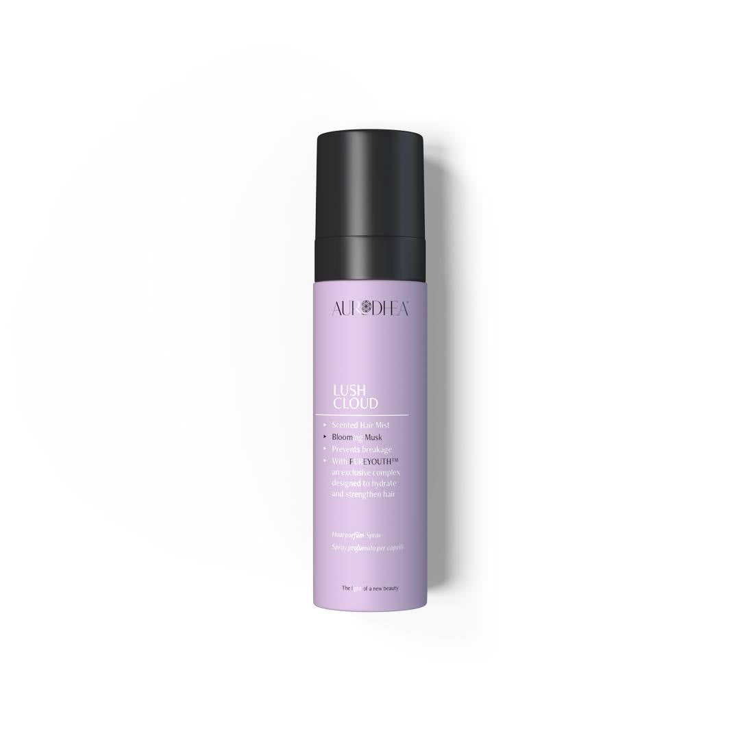LUSH CLOUD – Haarparfüm-Spray Blooming Musk (SHM002)