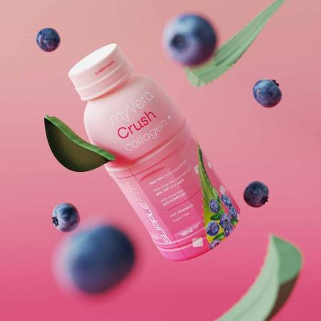 MYVERA CRUSH Collagen + (INTA001)
