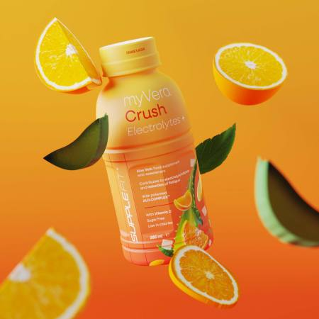 MYVERA CRUSH Electrolytes + (INTA006)