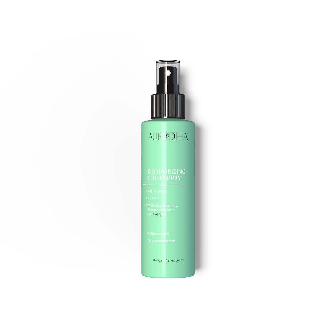 Fuß Deospray (PS01B)