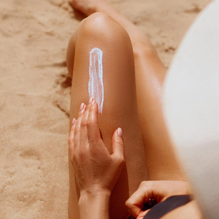 Sonnenspray SPF 15 (SOL03B)