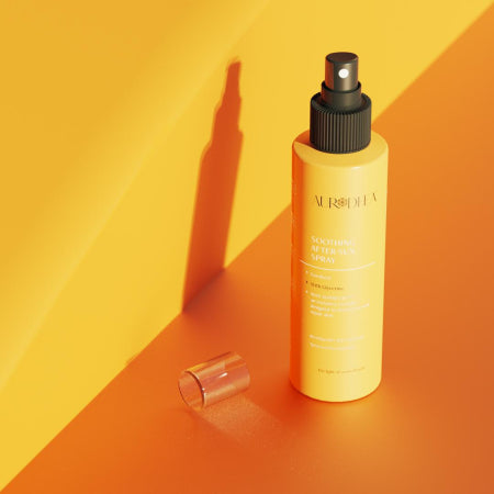 Beruhigendes After Sun Spray (SOL24)