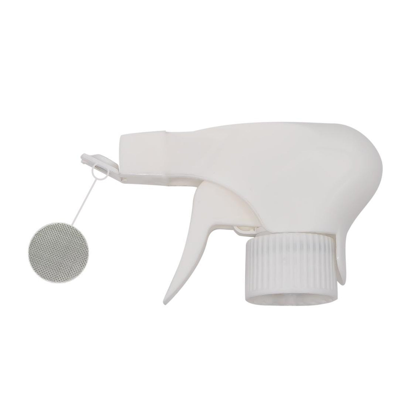 Schaumsprühkopf (SPR2)