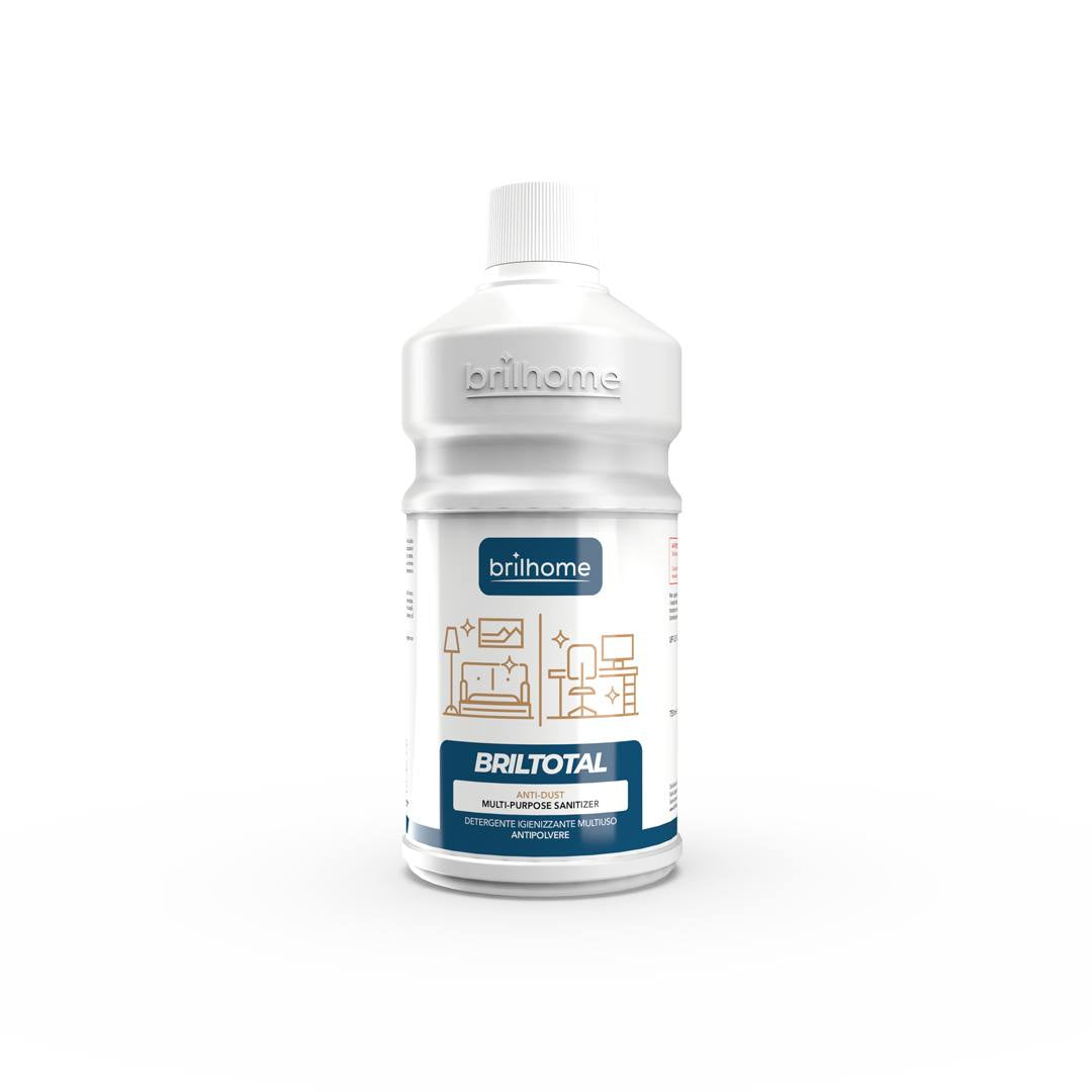 Briltotal – Anti-Staub Hygienereiniger (BH0212)