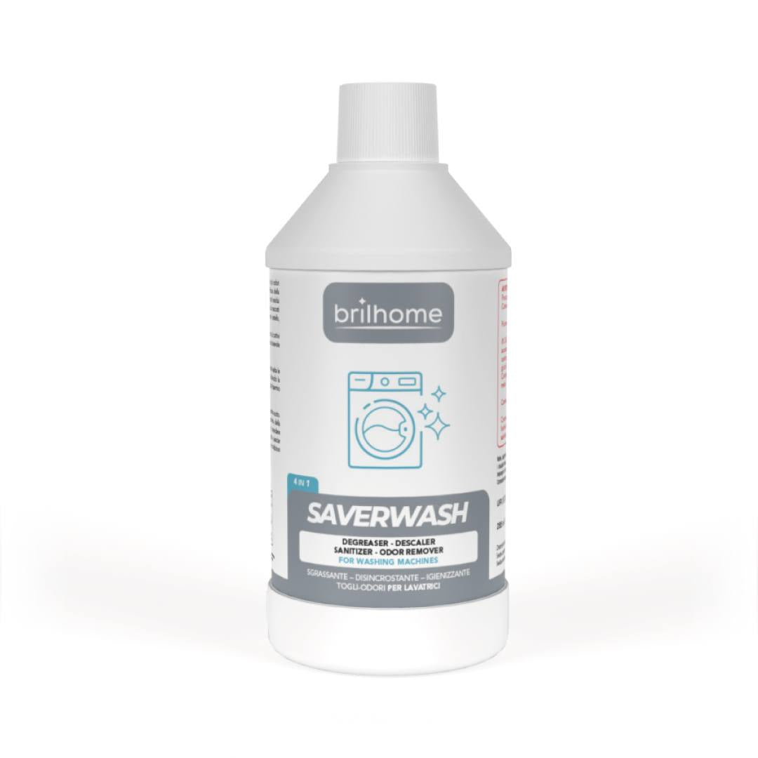 Saverwash – Waschmaschinenreiniger (BH0225)